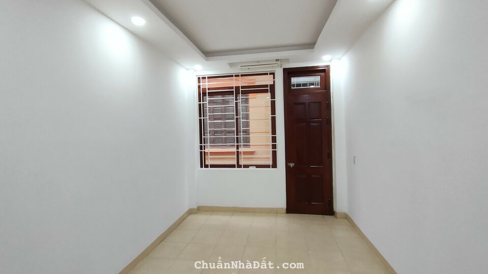 BÁN NHÀ PHỐ XÃ ĐÀN ĐỐNG ĐA, NHÀ DÂN XÂY NGÕ RỘNG GẦN Ô TÔ 24m2, 4T