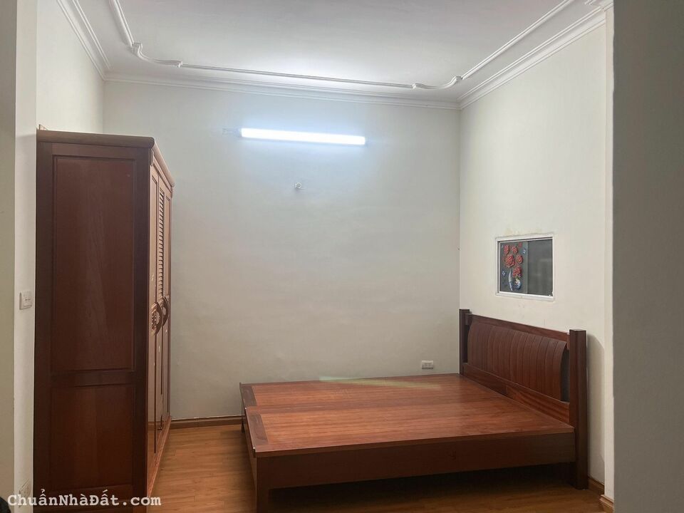 BÁN NHÀ PHỐ XÃ ĐÀN ĐỐNG ĐA, NHÀ DÂN XÂY NGÕ RỘNG GẦN Ô TÔ 24m2, 4T