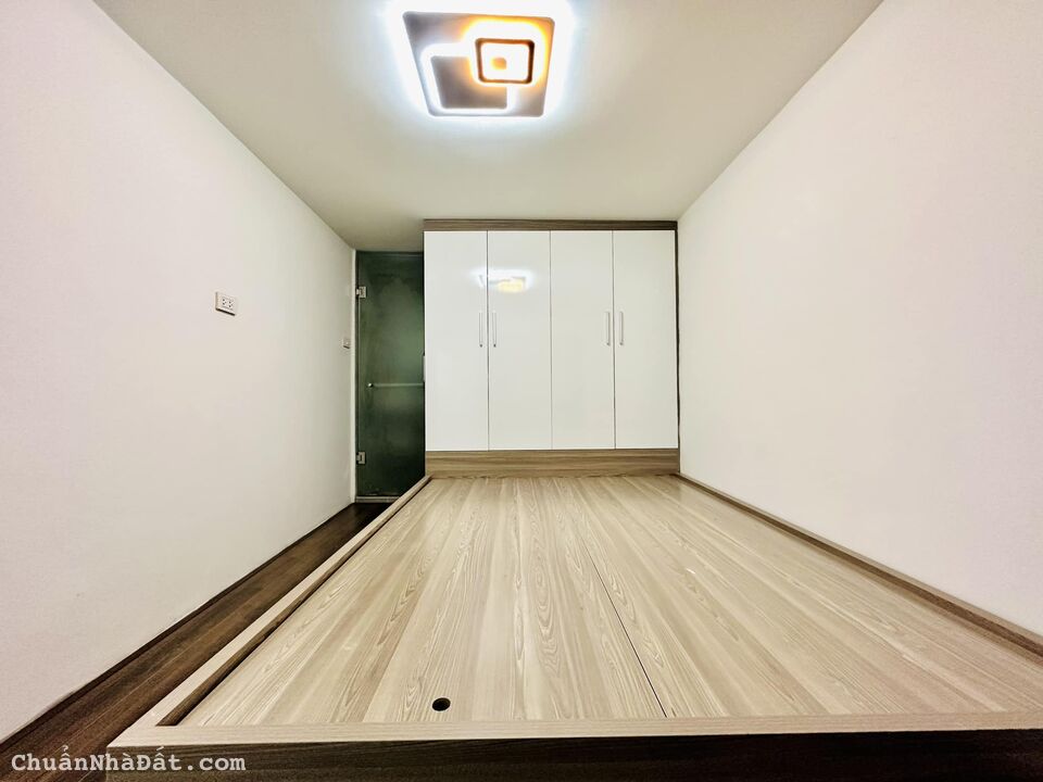 BÁN NHÀ ĐƯỜNG HỒ VĂN CHƯƠNG ĐỐNG ĐA, NHÀ ĐẸP, SỔ RIÊNG, 20M RA MẶT HỒ