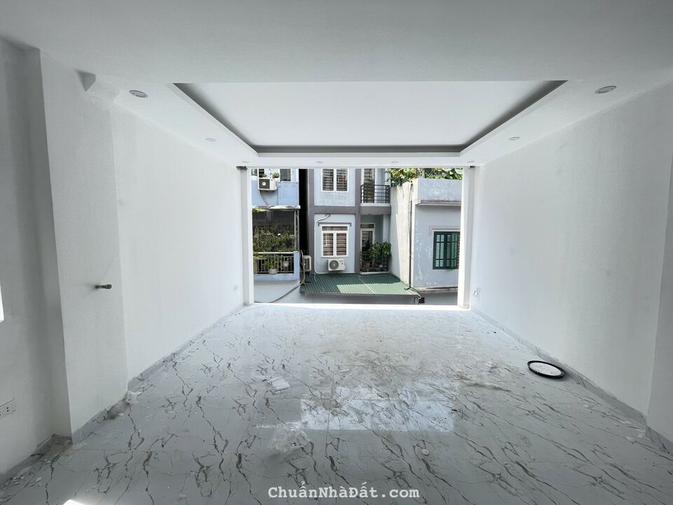 Bán nhà đường Kim Giang, Thanh Xuân, 6 tầng thang máy mới, ngõ to như phố, ô tô tránh, kinh doanh Bán nhà đường Kim Giang, Thanh Xuân, 6 tầng thang máy mới, ngõ to như phố, ô tô tránh, kinh doanh