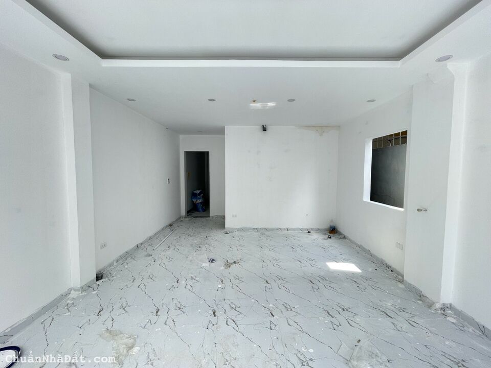 Bán nhà đường Kim Giang, Thanh Xuân, 6 tầng thang máy mới, ngõ to như phố, ô tô tránh, kinh doanh Bán nhà đường Kim Giang, Thanh Xuân, 6 tầng thang máy mới, ngõ to như phố, ô tô tránh, kinh doanh