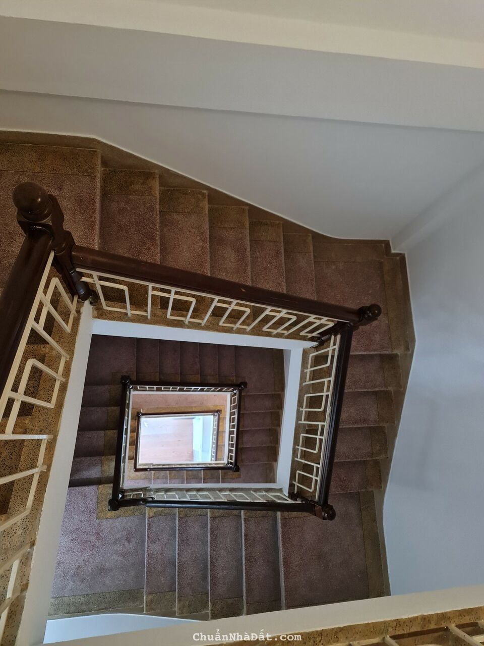 Bán nhà phố Nguyễn Ngọc Nại, Thanh Xuân, 10m ra ô tô, ngõ nông, sát phố, 27m2,4T