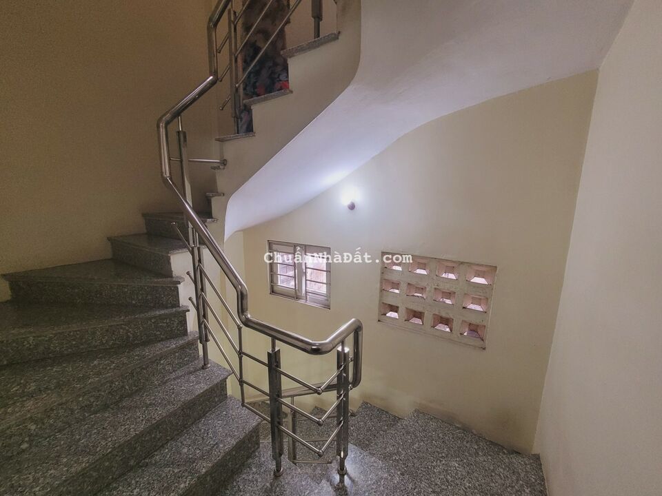Bán nhà đường Nguyễn Trãi,Thanh Xuân, nhà đẹp, gần phố, 10m ô tô, 30m, 5T chỉ 4.1 tỷ