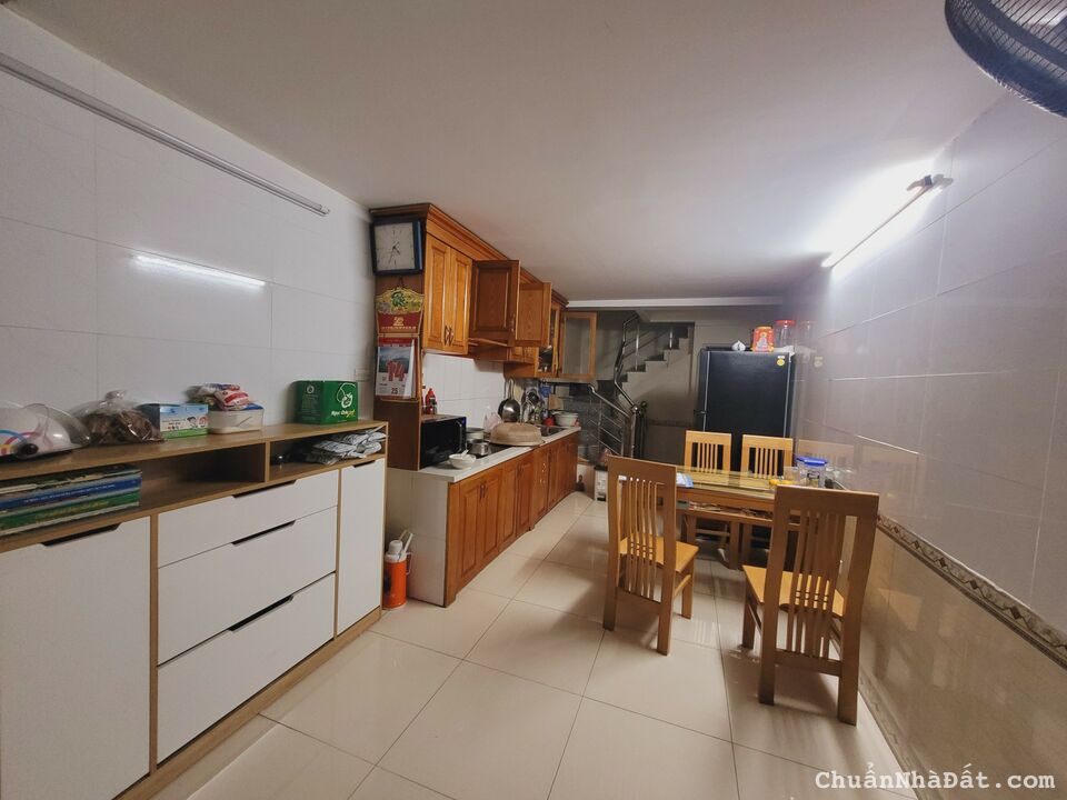 Bán nhà đường Nguyễn Trãi,Thanh Xuân, nhà đẹp, gần phố, 10m ô tô, 30m, 5T chỉ 4.1 tỷ