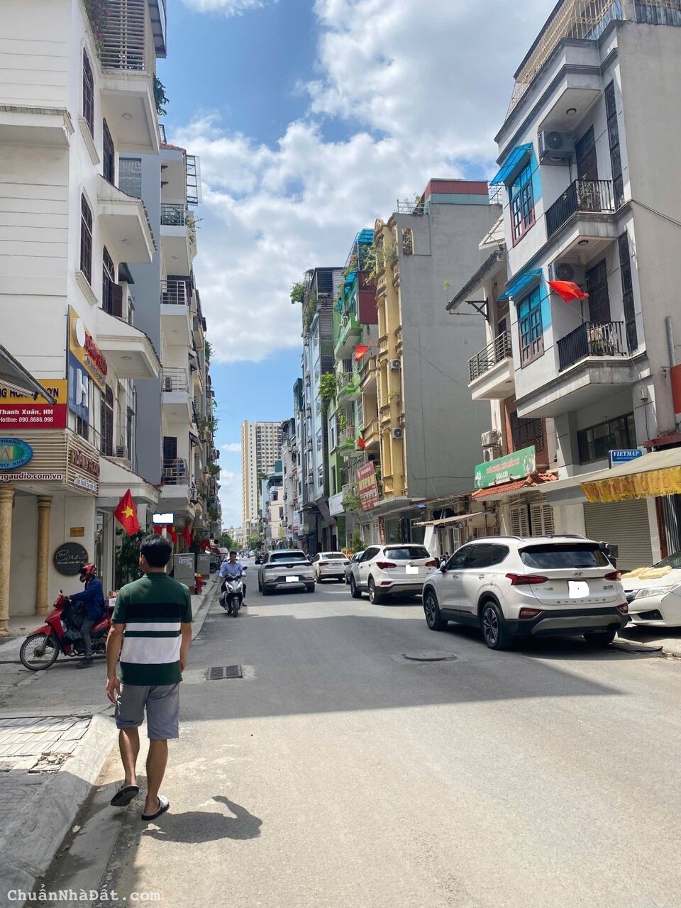 Siêu hiếm! Phân lô Nguyễn Xiển, Thanh Xuân, ngõ to như phố, vỉa hè kinh doanh,ô tô tránh Siêu hiếm! Phân lô Nguyễn Xiển, Thanh Xuân, ngõ to như phố, vỉa hè kinh doanh,ô tô tránh