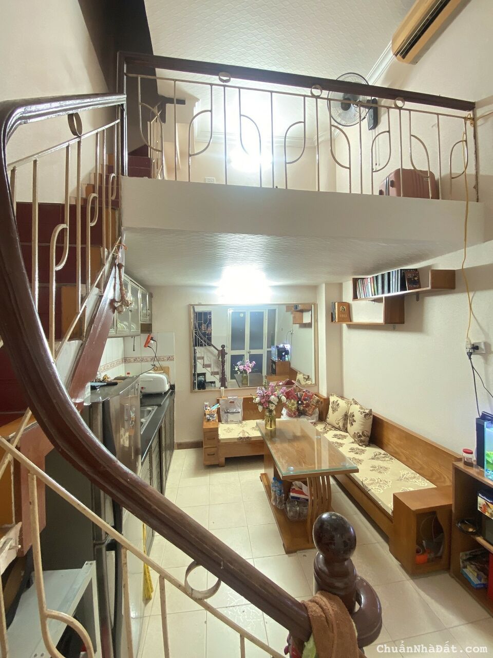 SIÊU HIẾM! BÁN NHÀ TRƯỜNG CHINH – 4 TẦNG - GẦN Ô TÔ – SỔ RIÊNG CHỈ 1.66 TỶ SIÊU HIẾM! BÁN NHÀ TRƯỜNG CHINH – 4 TẦNG - GẦN Ô TÔ – SỔ RIÊNG CHỈ 1.66 TỶ