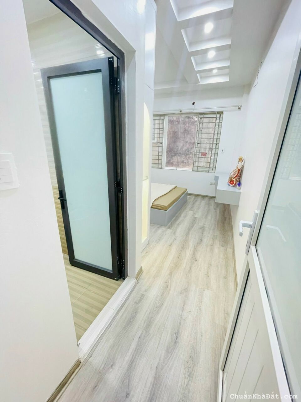 Bán nhà đường Trường Chinh Đống Đa, NHÀ ĐẸP FULL NỘI THẤT, 38M2, 4T Bán nhà đường Trường Chinh Đống Đa, NHÀ ĐẸP FULL NỘI THẤT, 38M2, 4T