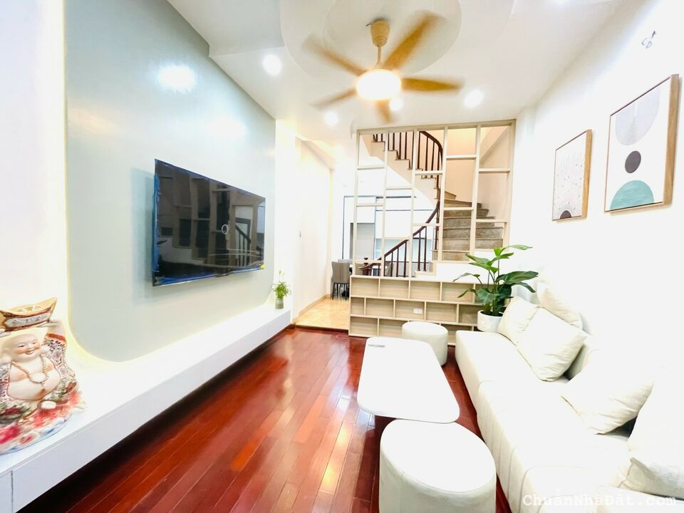 Bán nhà đường Trường Chinh Đống Đa, NHÀ ĐẸP FULL NỘI THẤT, 38M2, 4T Bán nhà đường Trường Chinh Đống Đa, NHÀ ĐẸP FULL NỘI THẤT, 38M2, 4T