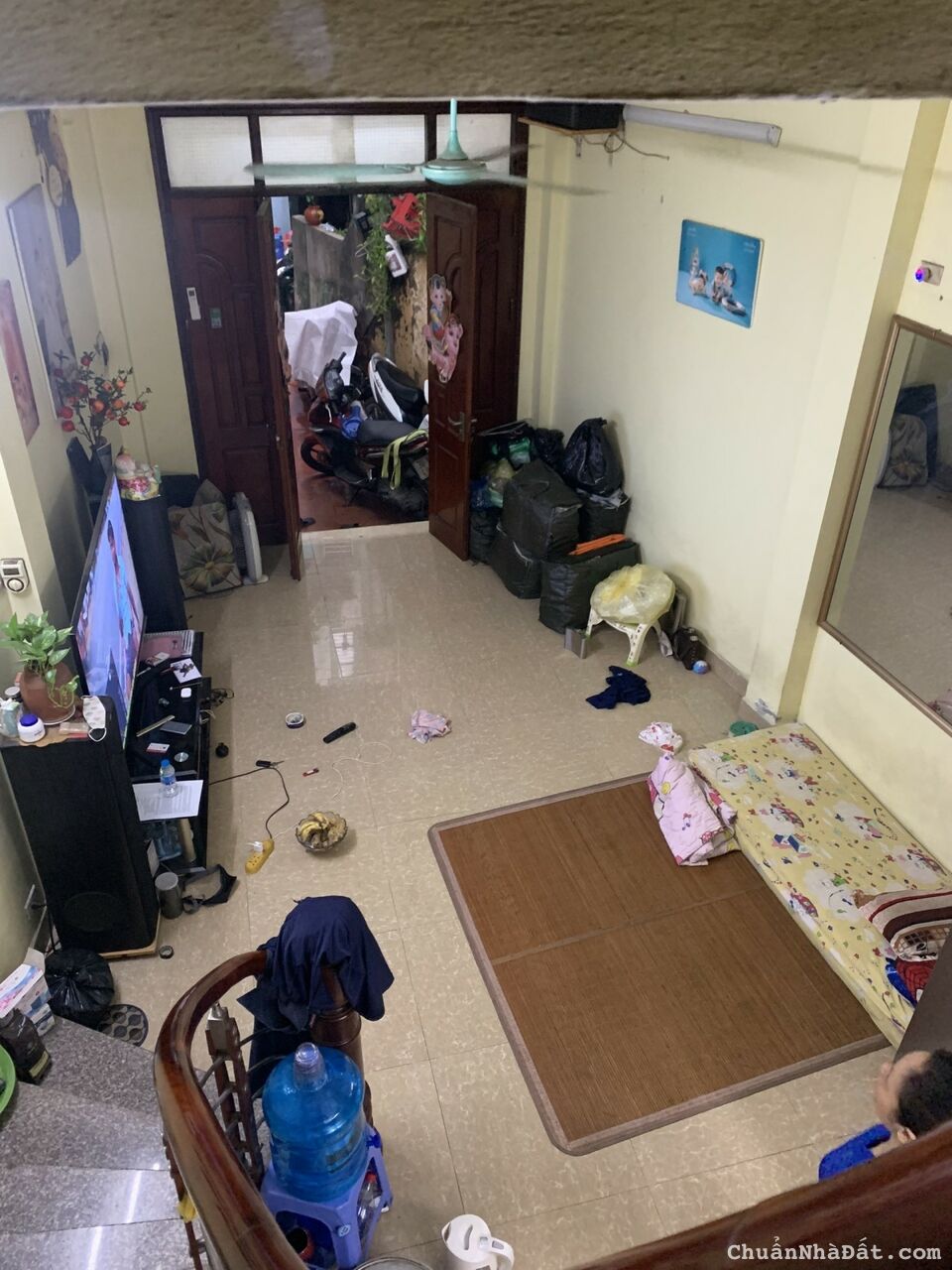 BÁN NHÀ PHỐ TÂY SƠN ĐỐNG ĐA, NHÀ DÂN XÂY, NGÕ RỘNG, GẦN Ô TÔ