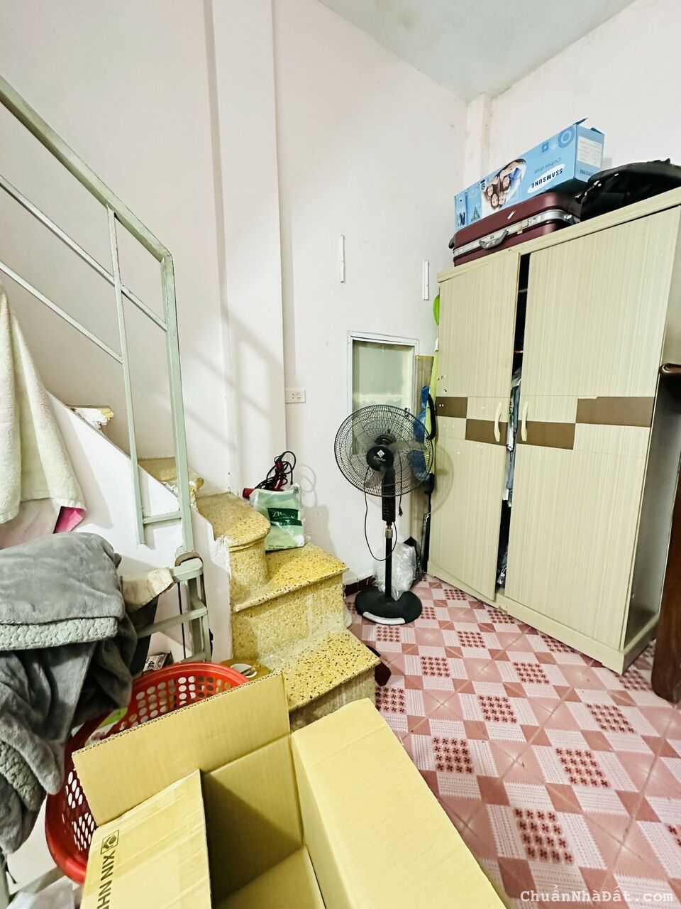 CHỈ HƠN 1 TỶ! BÁN NHÀ ĐẠI CỒ VIỆT, SỔ ĐỎ RIÊNG, NGÕ RỘNG GẦN PHỐ