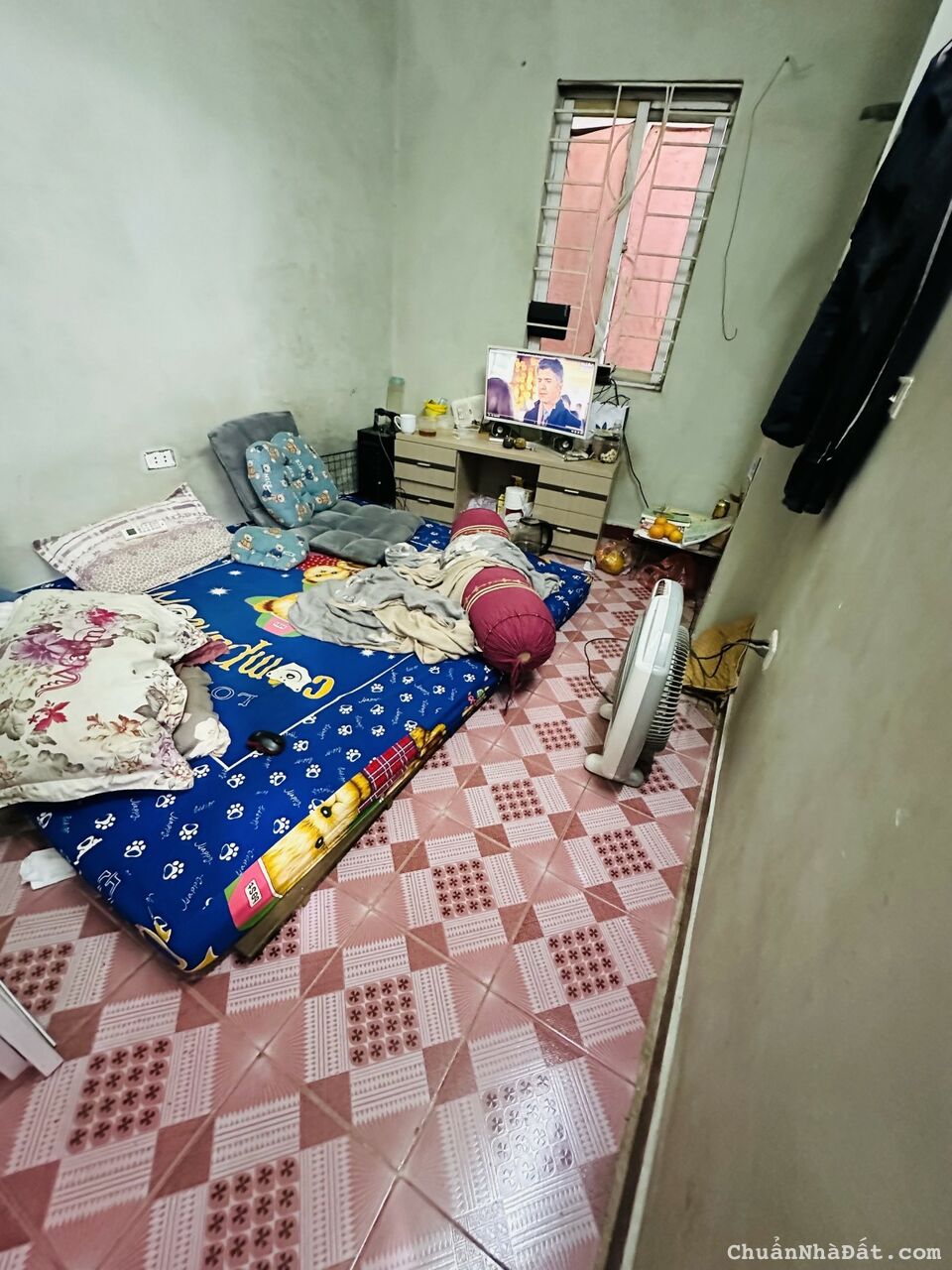 CHỈ HƠN 1 TỶ! BÁN NHÀ ĐẠI CỒ VIỆT, SỔ ĐỎ RIÊNG, NGÕ RỘNG GẦN PHỐ