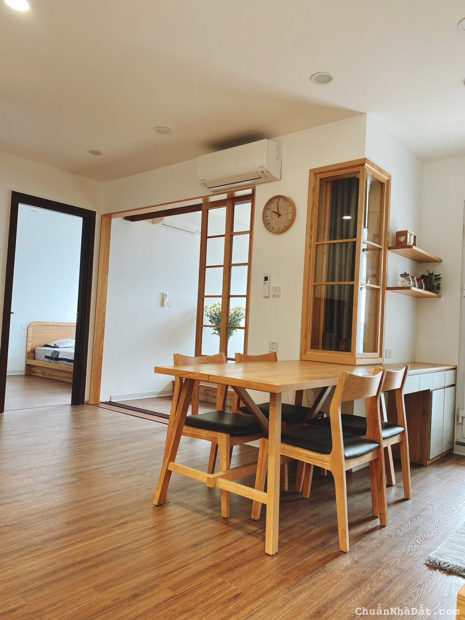 Chính chủ cho thuê 2pn 73m2 full đồ park 2 view sông dự án ERP- Hotline: 033.453.8810