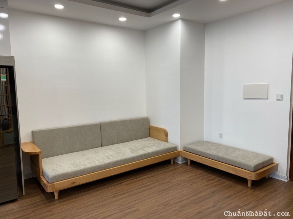 Chính chủ cho thuê 2pn 73m2 full đồ park 2 view sông dự án ERP- Hotline: 033.453.8810