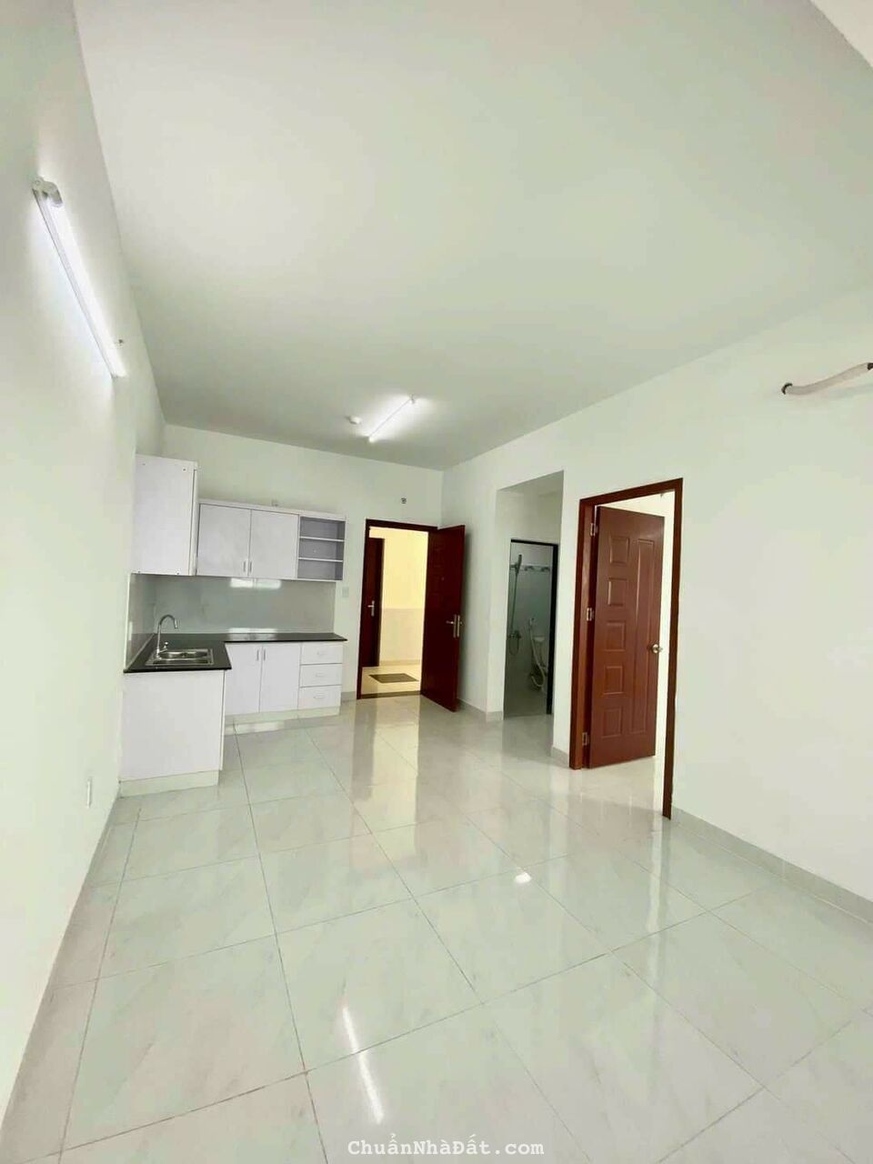 Cho thuê căn hộ 2pn 2wc vào ở ngay