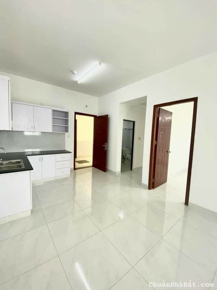 Cho thuê căn hộ 2pn 2wc vào ở ngay