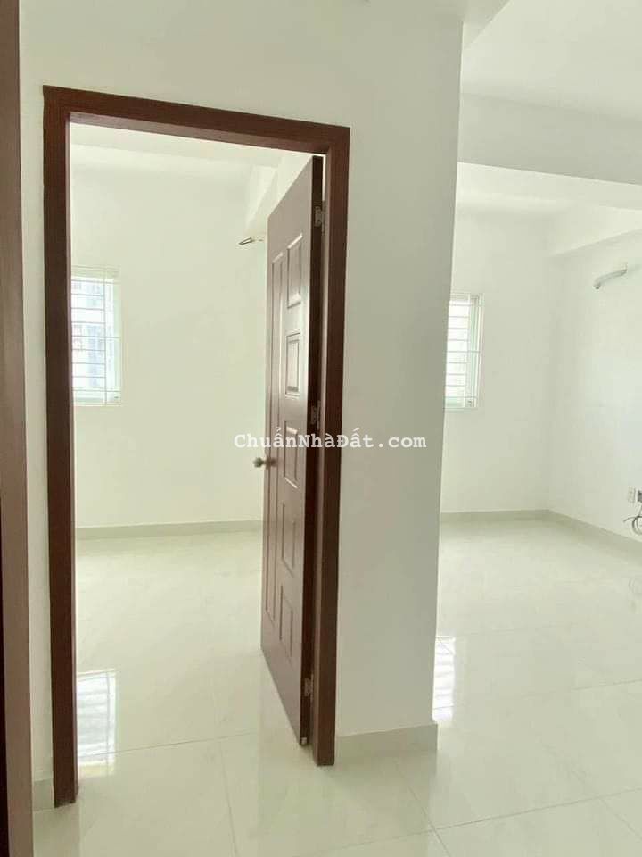 Cho thuê căn hộ 2pn 2wc vào ở ngay