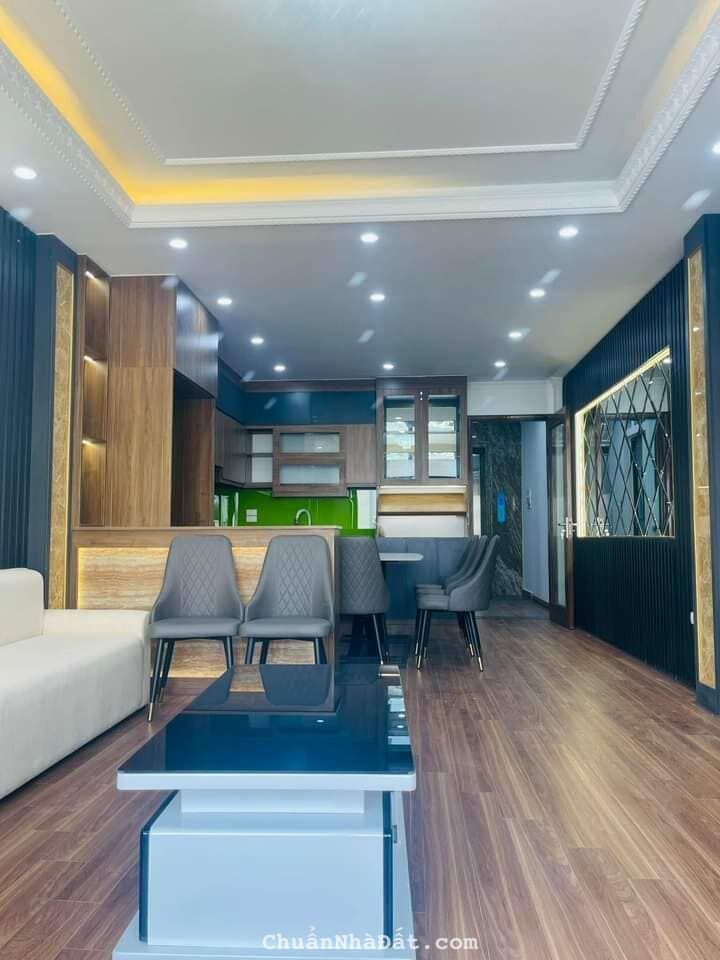 Bán nhà ngõ Huỳnh Thúc Kháng, Đống Đa 44m2 giá 4.65 tỷ, 5 tầng, 4PN, MT 4m Bán nhà ngõ Huỳnh Thúc Kháng, Đống Đa 44m2 giá 4.65 tỷ, 5 tầng, 4PN, MT 4m