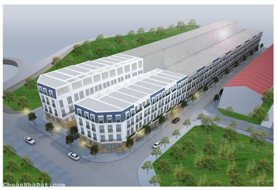 Cơ hội đầu tư sinh lời hấp dẫn tại Sapa City Cloud, chỉ từ 5,4 tỷ đồng