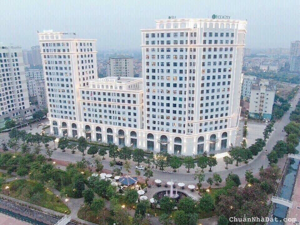 Cơ hội sở hữu căn hộ chung cư cao cấp Eco City Việt Hưng với giá chỉ từ 2,4 tỷ đồng Cơ hội sở hữu căn hộ chung cư cao cấp Eco City Việt Hưng với giá chỉ từ 2,4 tỷ đồng