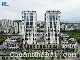  Cơ hội sở hữu căn hộ cao cấp tại HC Golden City, Long Biên, Hà Nội, chỉ từ 3,9 tỷ đồng