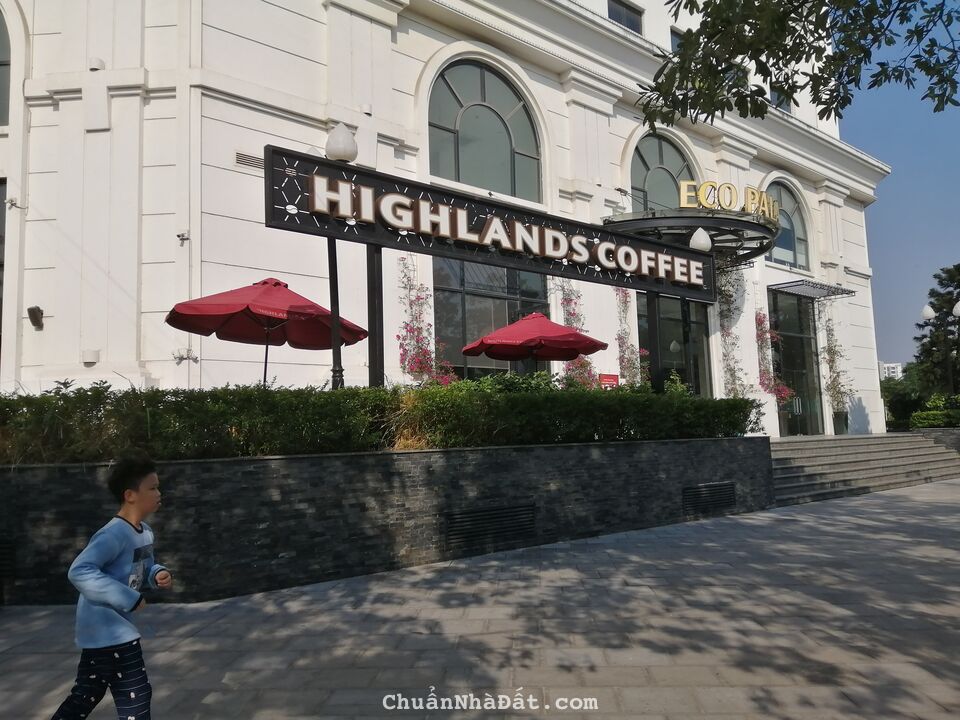 Gấp… Còn 3 căn duy nhất tại Dự án Eco City, Long Biên, giá chỉ từ 1 Tỷ Gấp… Còn 3 căn duy nhất tại Dự án Eco City, Long Biên, giá chỉ từ 1 Tỷ