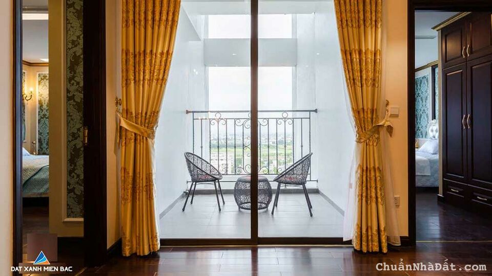 HC Garden City – Cao cấp, An cư lập nghiệp, tận hưởng thành công giá 2,1 tỷ