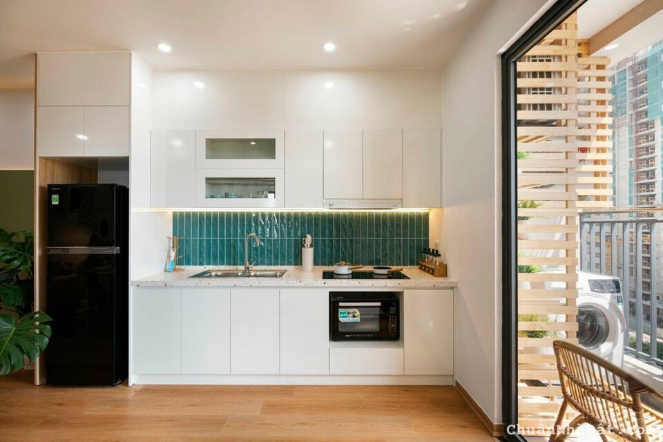 NHANH TAY CHO CĂN 2PN HƯỚNG BIỂN DỰ ÁN ORI GARDEN