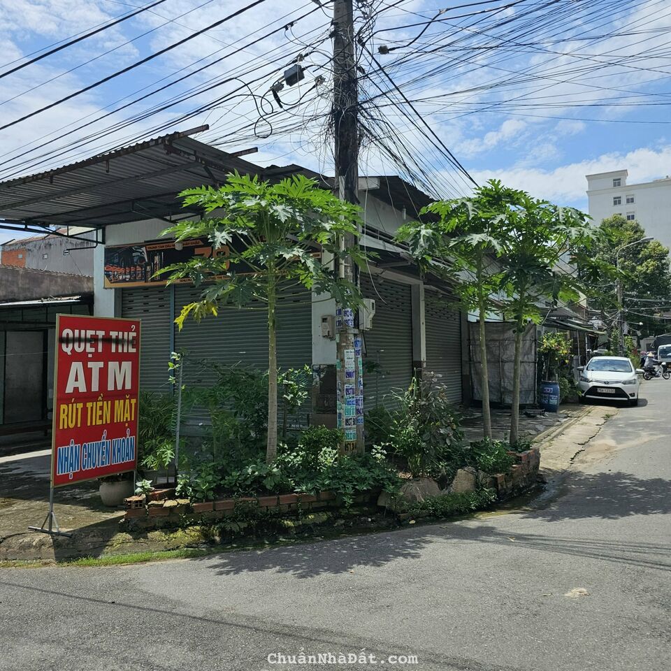 BÁN NHANH 5 CĂN KIOT TẠI HUYỆN NHƠN TRẠCH, TỈNH ĐỒNG NAI, DT 136M2 , GIÁ CHỈ 8 TỶ