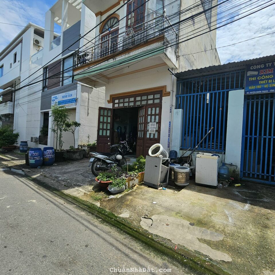 BÁN NHANH 5 CĂN KIOT TẠI HUYỆN NHƠN TRẠCH, TỈNH ĐỒNG NAI, DT 136M2 , GIÁ CHỈ 8 TỶ