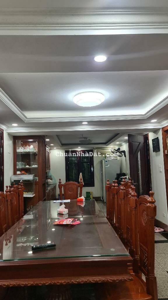 🏡Bán Biệt thự Bán đảo Linh Đàm, Đẳng cấp bậc nhất Hà Nội, Dt 289m² 4T Mt 15m Nhỉnh 60 tỷ