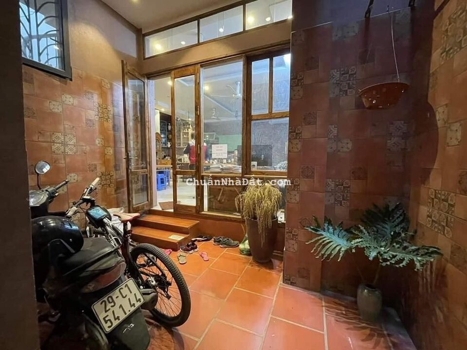 💥Bán nhà đẹp Ngọc Khánh Dt 69m²x4T Mt 6m gần Phố Ở K.doanh V.phòng Đ.tư 7.8 tỷ có TL