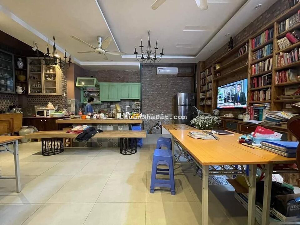 💥Bán nhà đẹp Ngọc Khánh Dt 69m²x4T Mt 6m gần Phố Ở K.doanh V.phòng Đ.tư 7.8 tỷ có TL