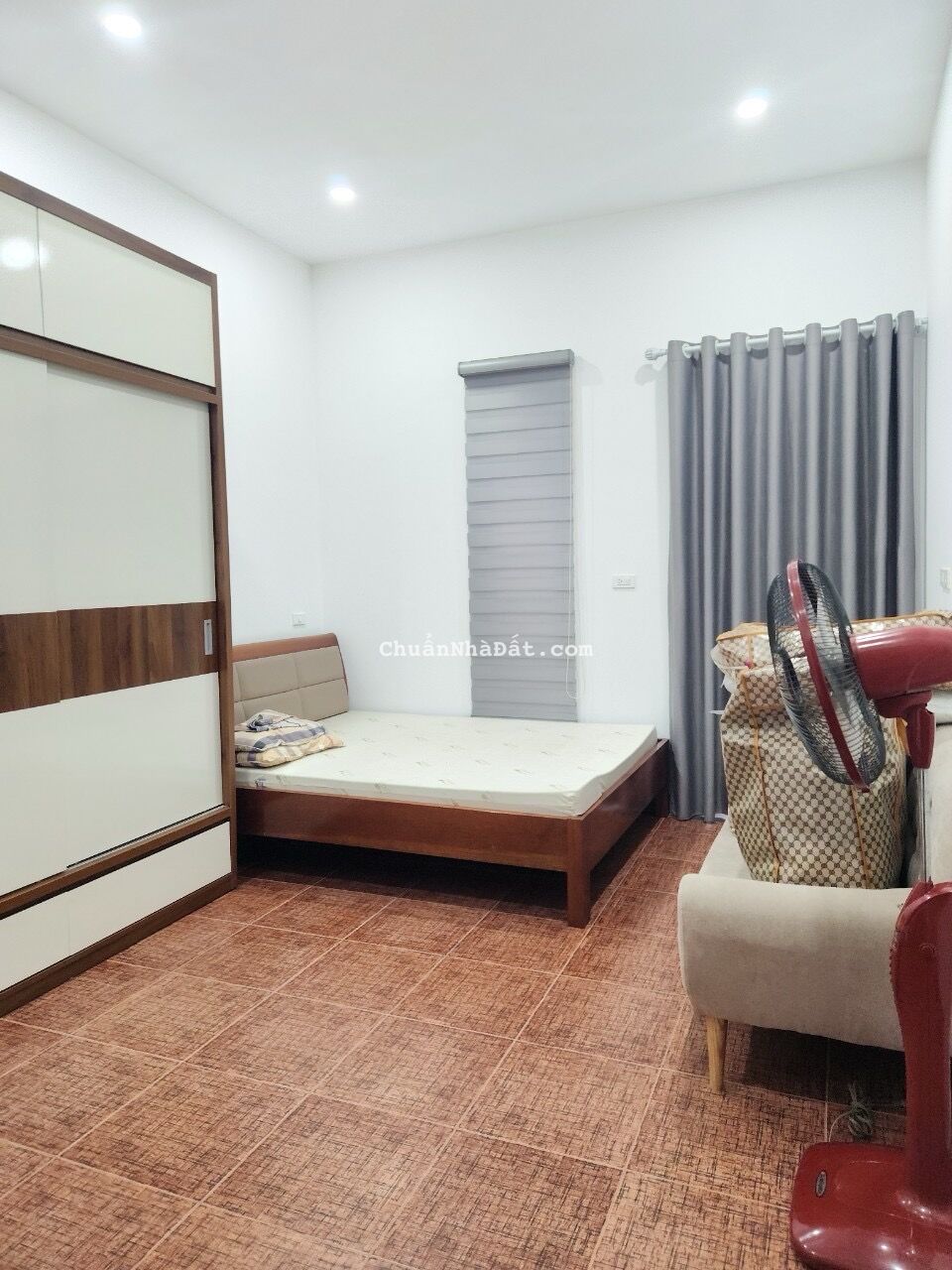 💥Bán nhà Trần Quốc Hoàn Cầu Giấy 65m²x5T Mt 7m Thông Ô tô tránh Ở Kd Vp Đ.tư Nhỉnh 16 tỷ