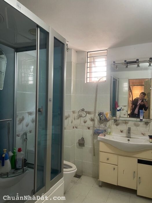 💥Hiếm! Phân lô VIP Hoàng Ngân Dt 82m²x5T Gara Oto 2 V.hè Ở Kd Vp Đ.tư Nhỉnh 20 tỷ