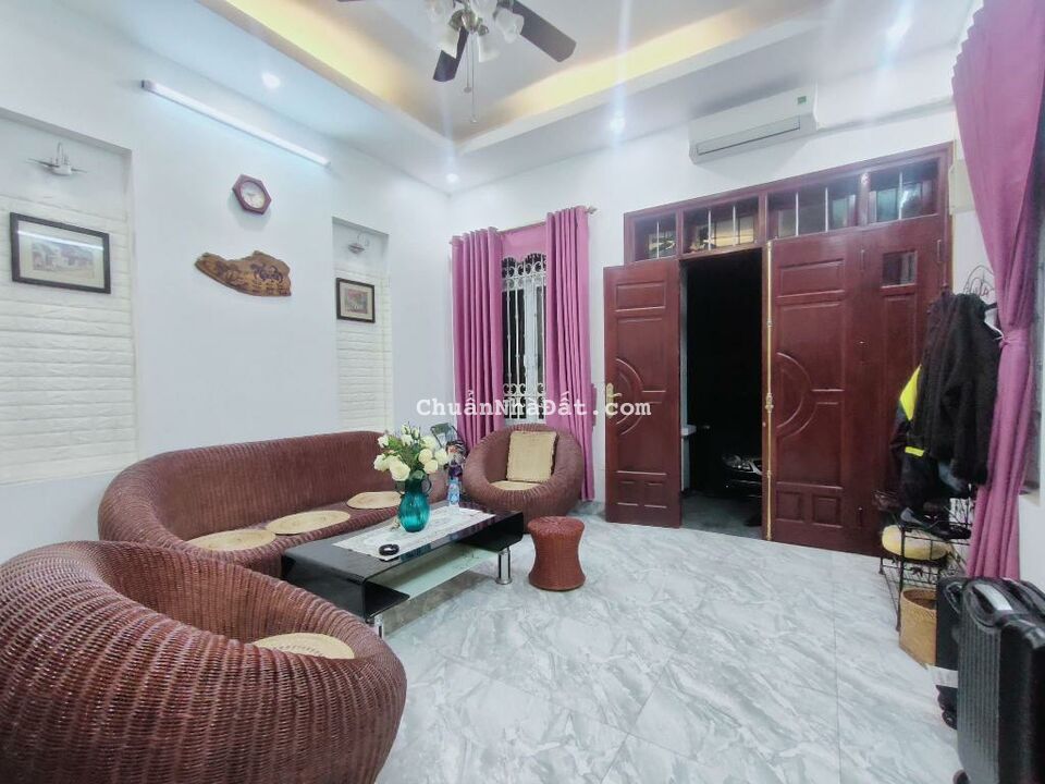 💥Bán nhà kiểu B.thự Ngọc Thụy Dt 129m²x4T Thông Oto gần Phố Ở Kd Vp Đ.tư 12.6 tỷ