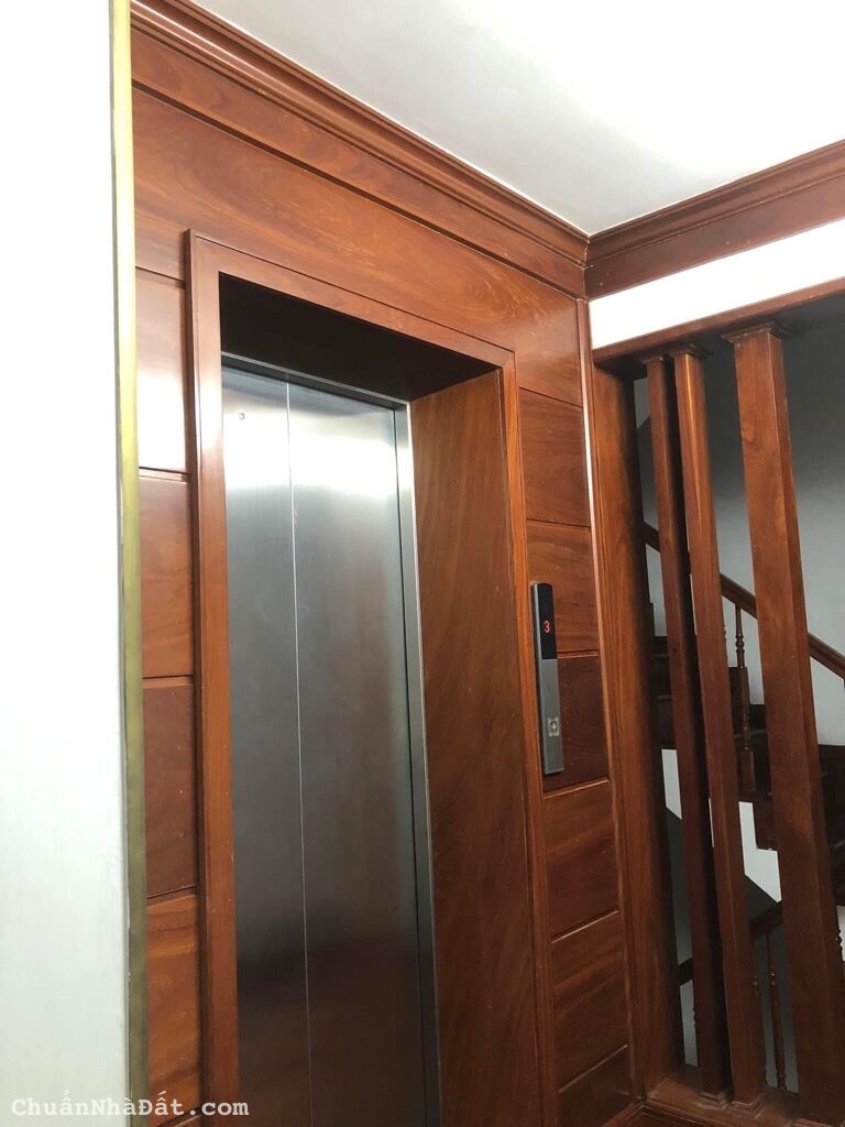 💥Bán nhà Phố Yết Kiêu, Hoàn Kiếm, Dt 89m²x5T Th.máy Oto gần Phố, Ở Kd Vp Đ.tư 26 tỷ