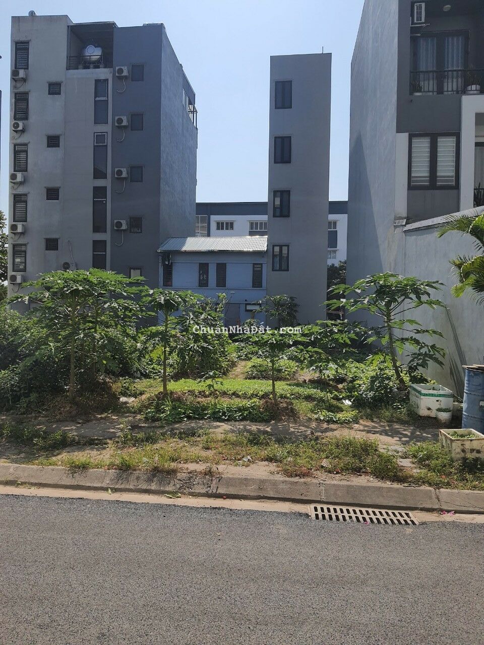 💥Chính chủ bán đất Ngọc Thụy Dt 86m² Mt 4.5m Ph.lô Thông 2 V.hè Oto tránh View C.viên Nhỉnh 10 tỷ