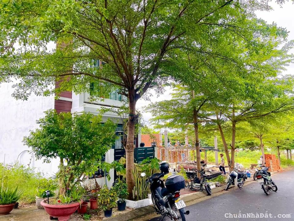 CÒN 3 SUẤT CUỐI CÙNG KHU ĐÔ THỊ COMPOUND RẺ NHẤT THÀNH PHỐ NHA TRANG.