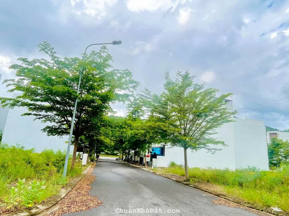 CÒN 3 SUẤT CUỐI CÙNG KHU ĐÔ THỊ COMPOUND RẺ NHẤT THÀNH PHỐ NHA TRANG.