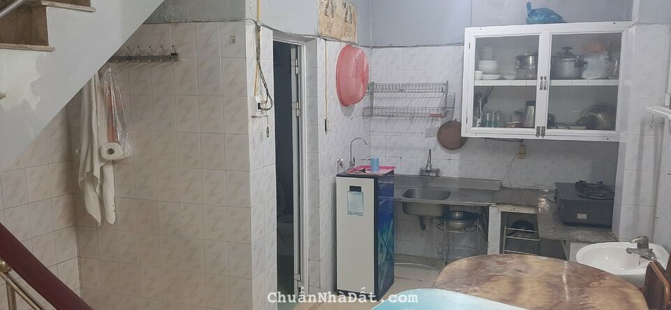 Cho thuê nhà riêng trong ngõ 71 Trần Khánh Dư, Ngô Quyền, Hải Phòng