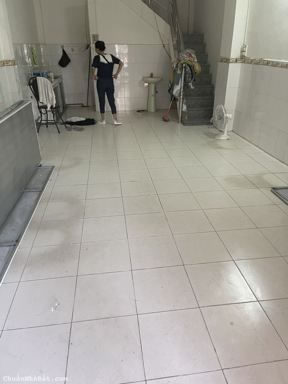 Cho thuê nhà mặt tiền đường Trần Phú thích hợp kinh doanh . Đ Trần Phú ,Cái Khế,Ninh Kiều 