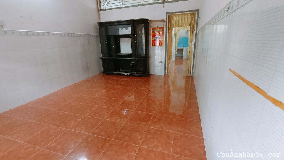 CHO THUÊ NHÀ LẦU MẶT TIỀN 3/2 - Q NINH KIỀU - TP CẦN THƠ . Giá chỉ 12 triệu