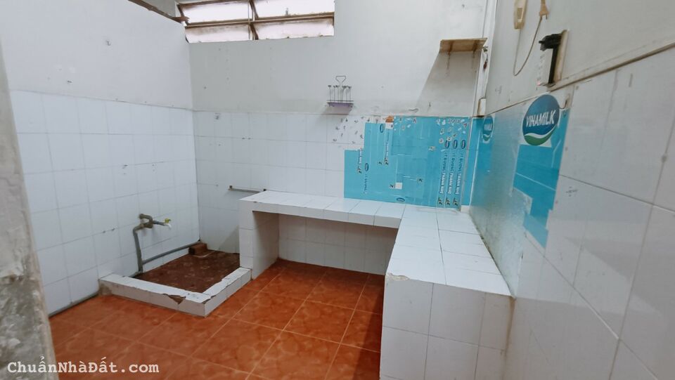 CHO THUÊ NHÀ LẦU MẶT TIỀN 3/2 - Q NINH KIỀU - TP CẦN THƠ . Giá chỉ 12 triệu