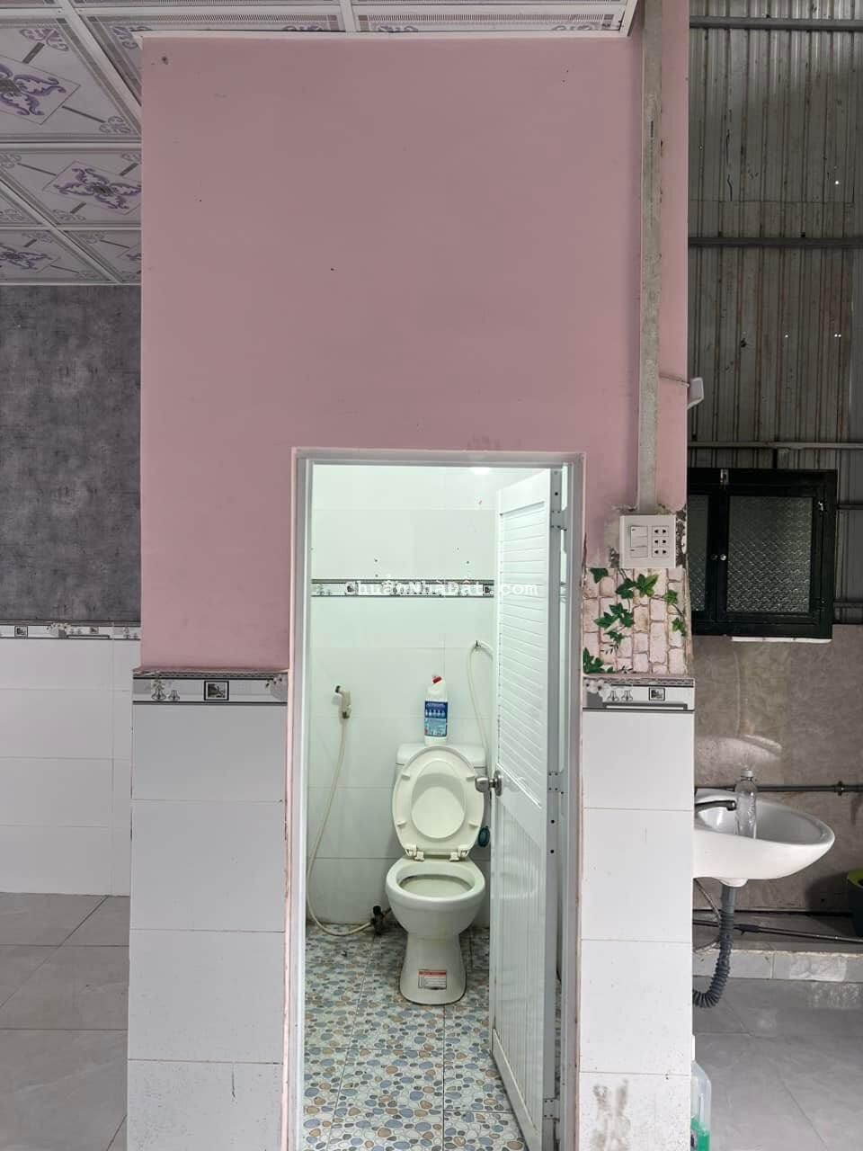 Cho Thuê nhà . Mặt tiền đường Trần Vĩnh Kiết ☆ Thích hợp kinh doanh mua bán 