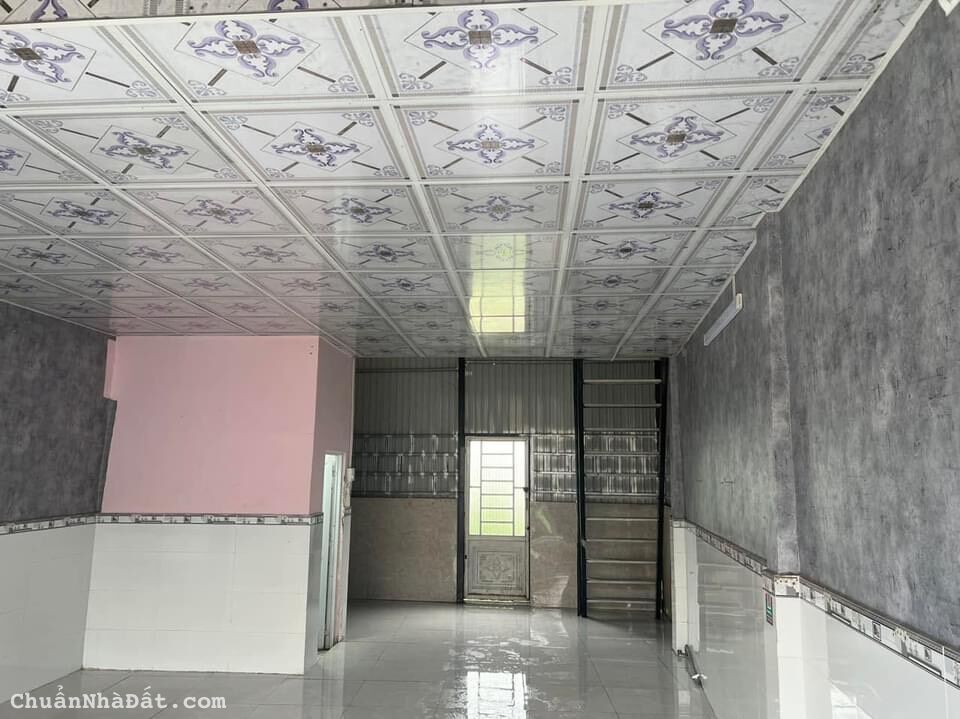 Cho Thuê nhà . Mặt tiền đường Trần Vĩnh Kiết ☆ Thích hợp kinh doanh mua bán 