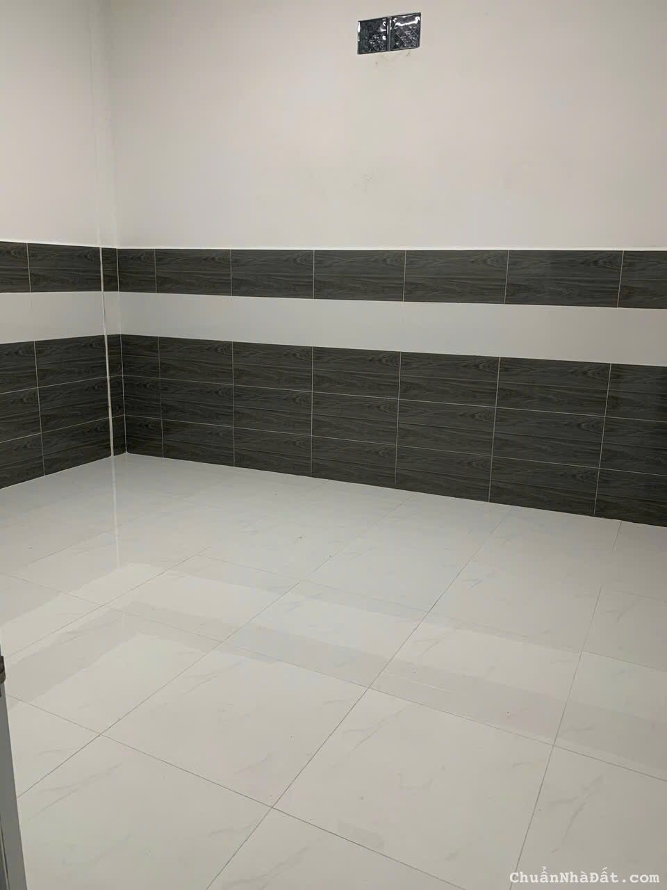 Cho thuê nhà trệt lầu . Hẻm CMT8, Bùi Hữu Nghĩa , Bình Thủy, CT (Gần Bình Thủy Quán )