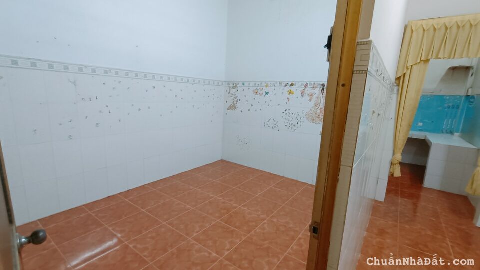 CHO THUÊ NHÀ .HẺM CMT8, CÁI KHẾ, NINH KIỀU, TP.CẦN THƠ . Giá chỉ 3 triệu/tháng