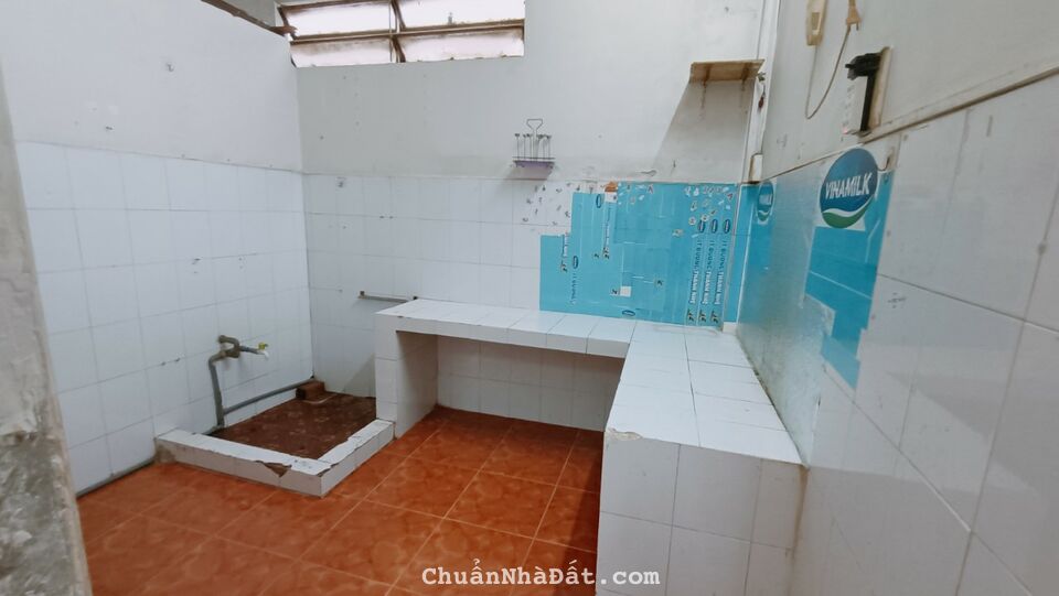 CHO THUÊ NHÀ .HẺM CMT8, CÁI KHẾ, NINH KIỀU, TP.CẦN THƠ . Giá chỉ 3 triệu/tháng