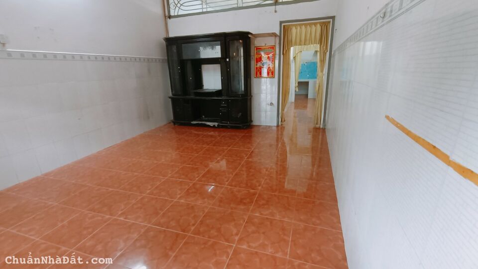 CHO THUÊ NHÀ .HẺM CMT8, CÁI KHẾ, NINH KIỀU, TP.CẦN THƠ . Giá chỉ 3 triệu/tháng