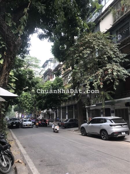 CHÍNH CHỦ BÁN NHÀ TÔNG ĐẢN, NHÀ VIEW MẶT PHỐ, GIÁ 7 TỶ